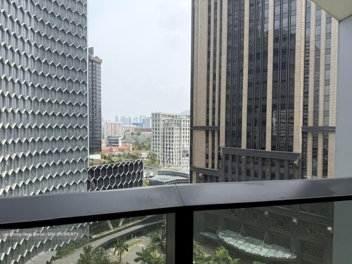 Duo Residences (D7), Apartment #603096901